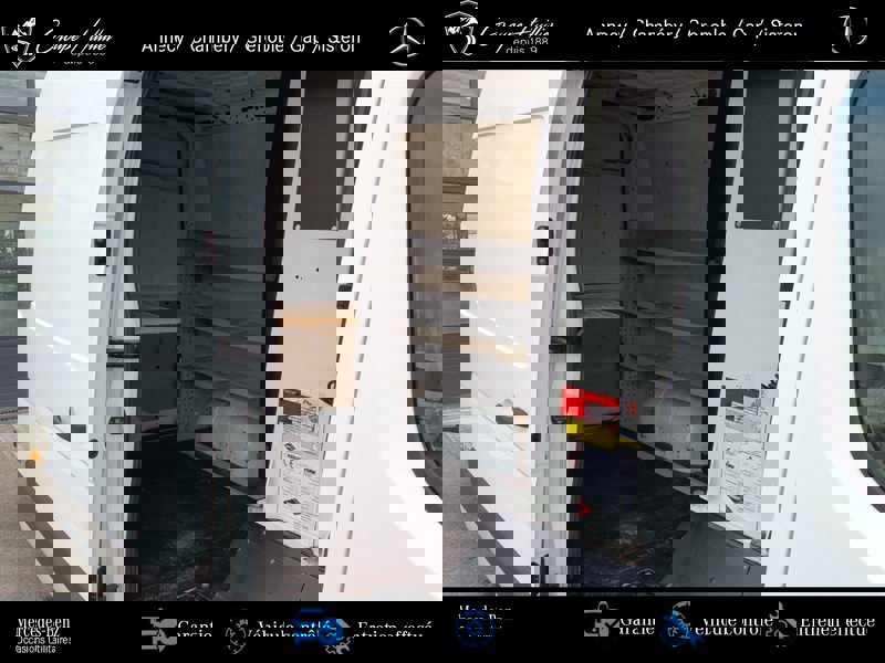 Image Renault RENAULT MASTER L2H2 Nacelle - 12m - 25 900HT 