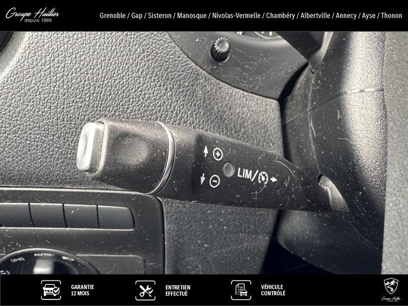 Image Mercedes-Benz VITO MIXTO VITO 119 CDI Mixto - 4x4 - compact - 29 900 HT 