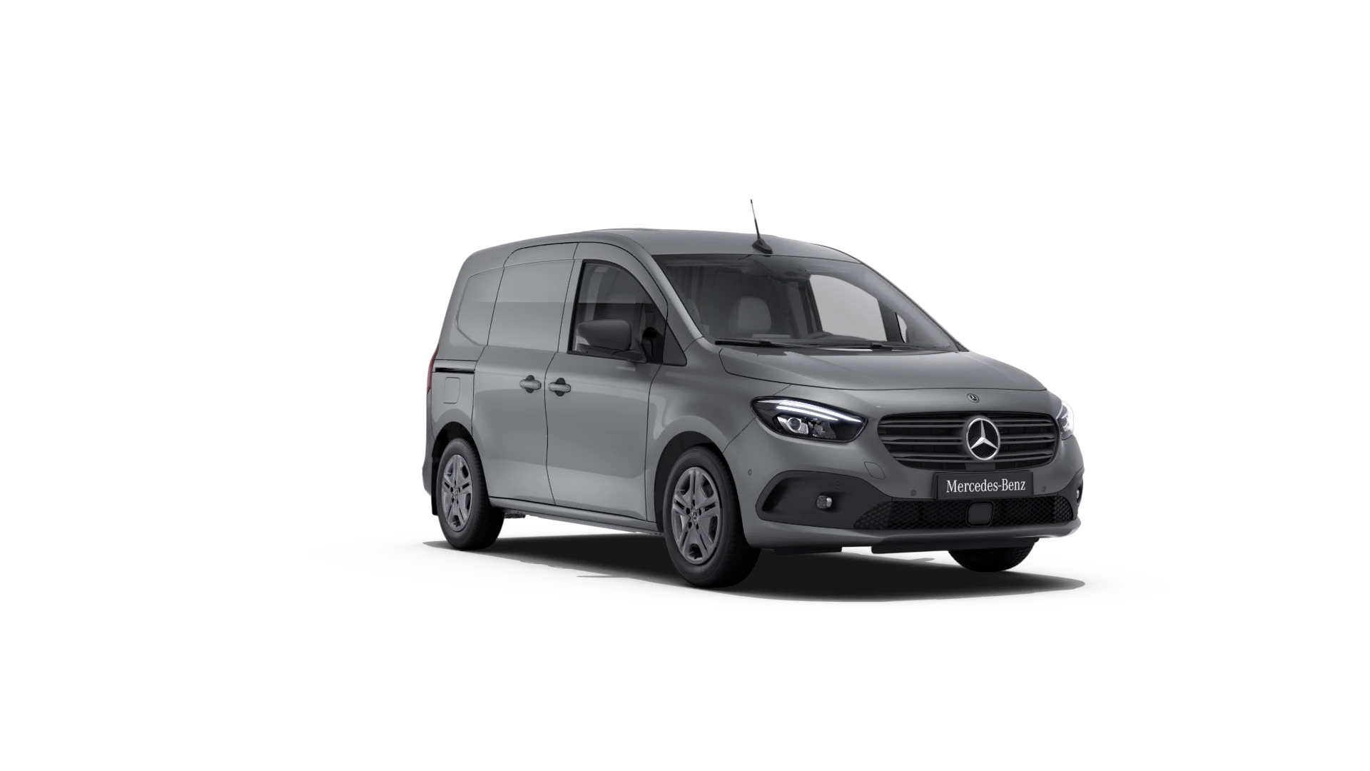 Image Mercedes-Benz CITAN 112 CDI Fourgon PRO Standard  
