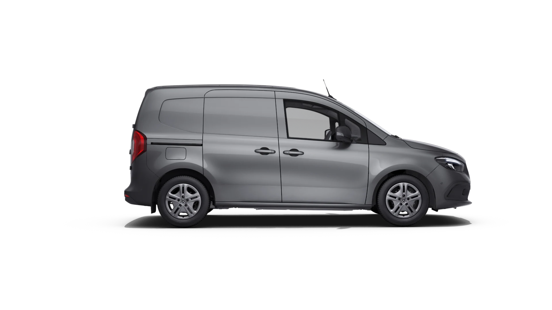 Image Mercedes-Benz CITAN 112 CDI Fourgon PRO Standard  
