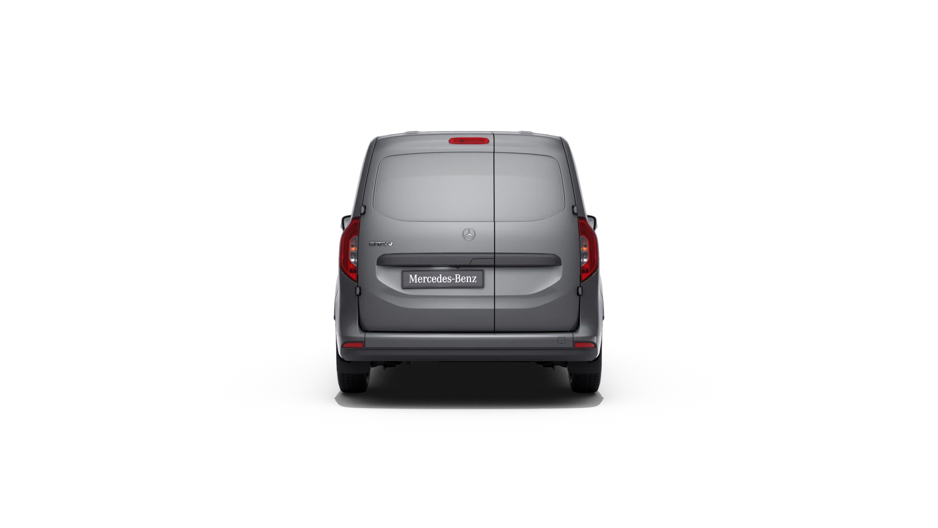 Image Mercedes-Benz CITAN 112 CDI Fourgon PRO Standard  