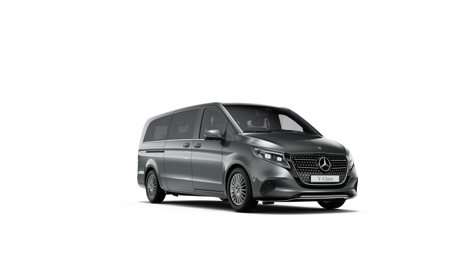 Mercedes-Benz Classe V 