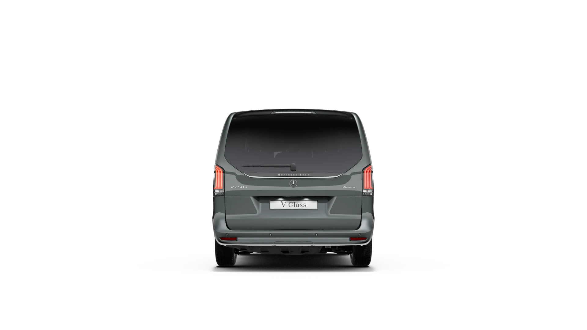 Mercedes-Benz Classe V 