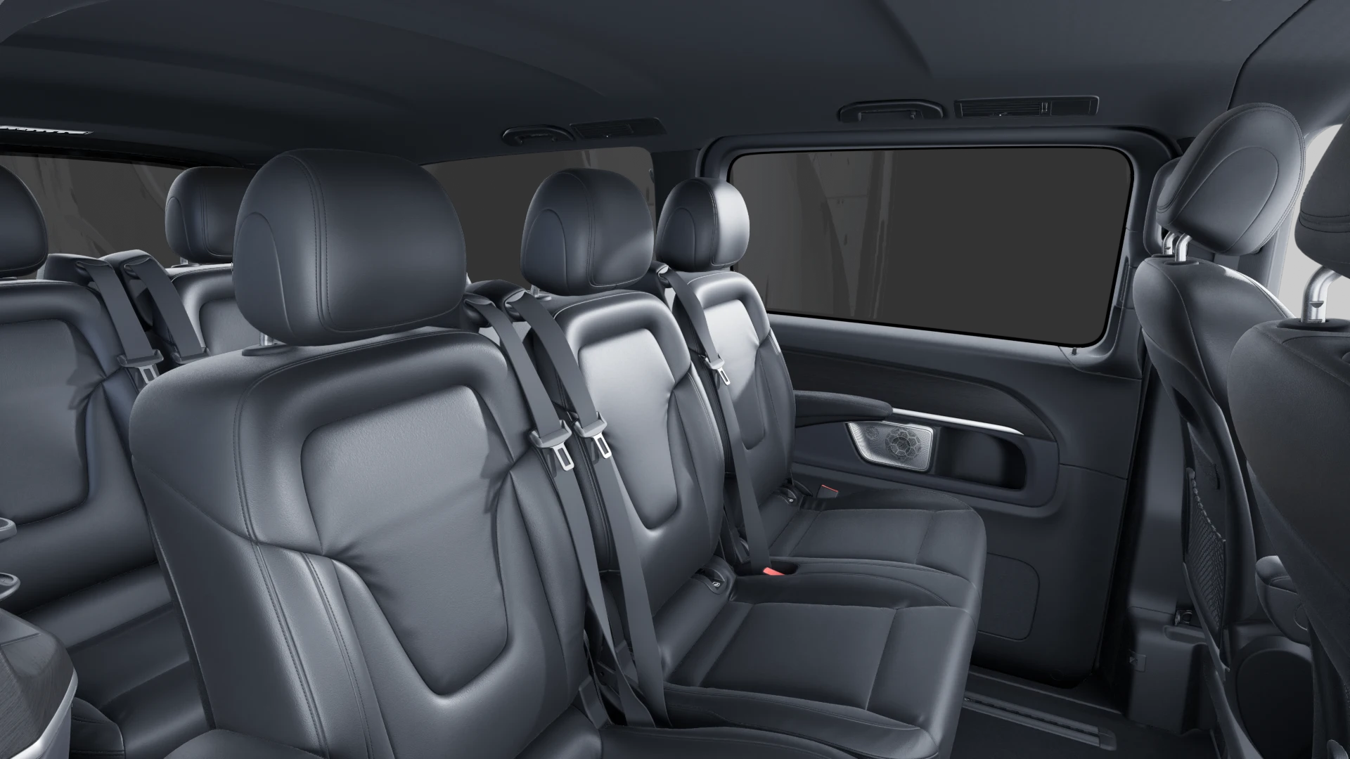 Mercedes-Benz Classe V 