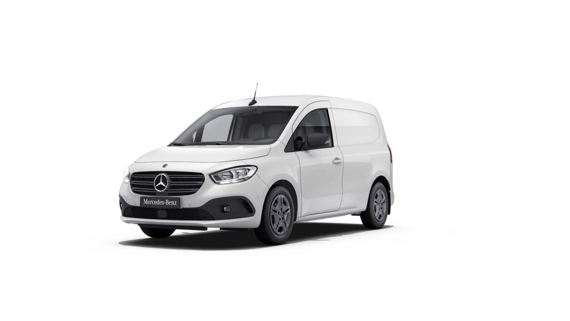 Photo Mercedes-Benz Citan