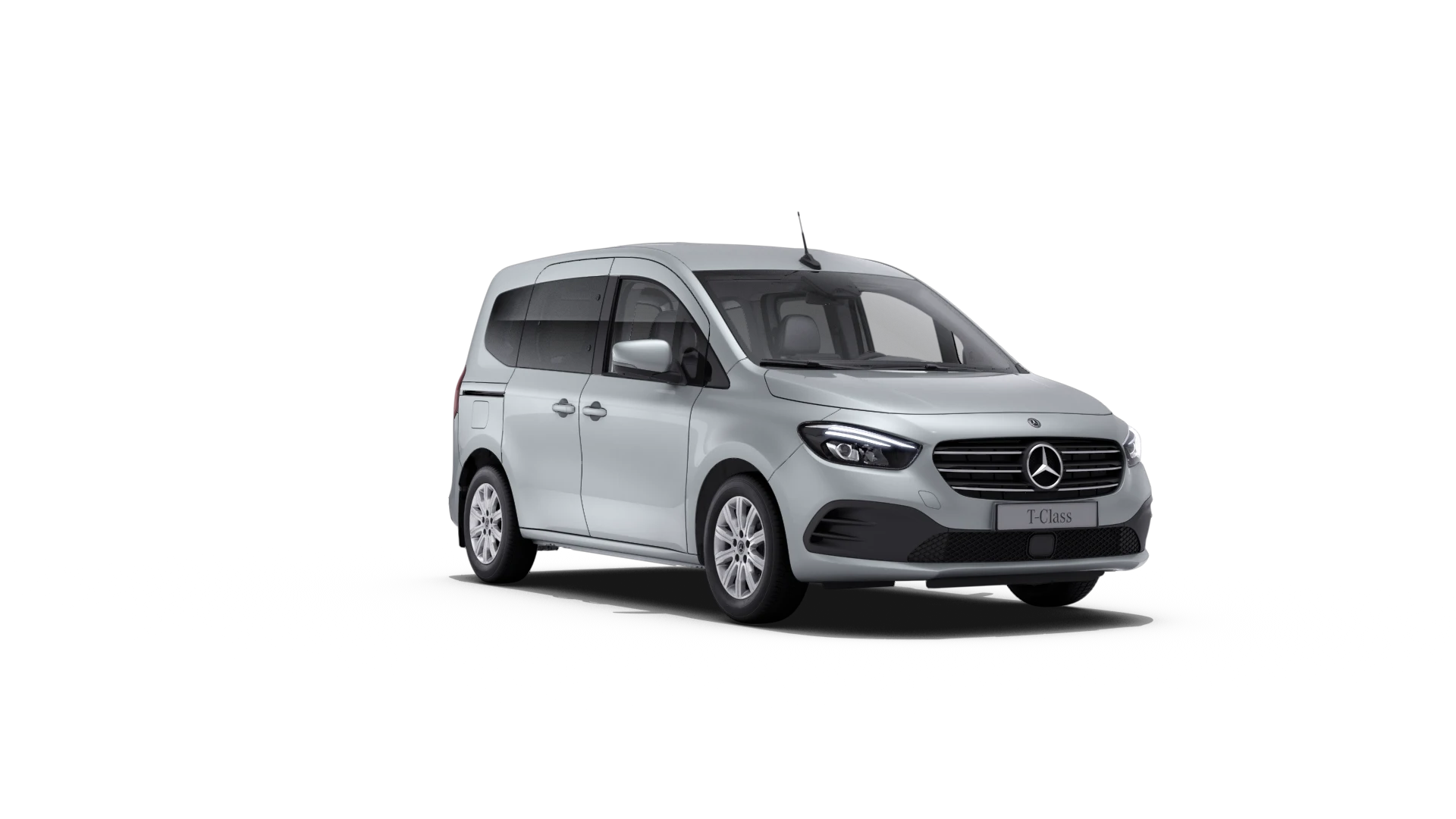 Mercedes-Benz Classe T 