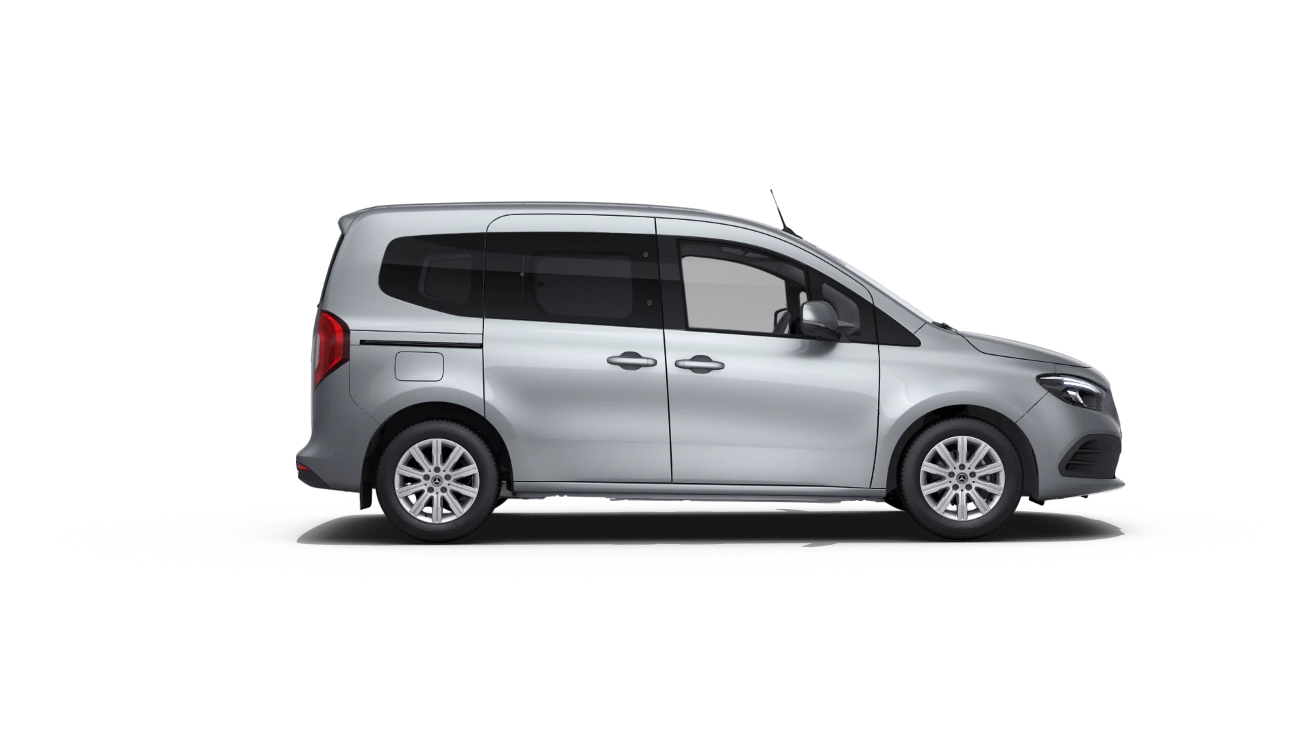 Mercedes-Benz Classe T 