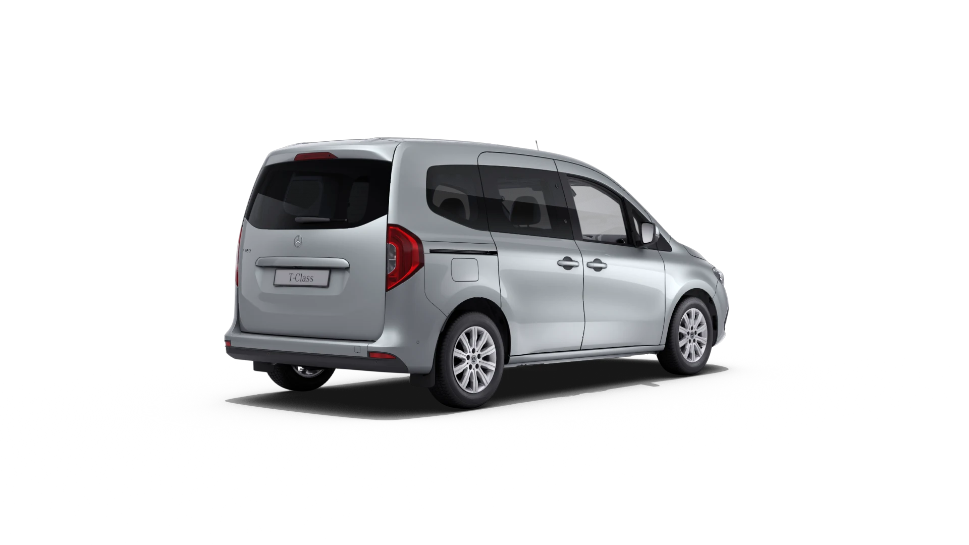 Mercedes-Benz Classe T 