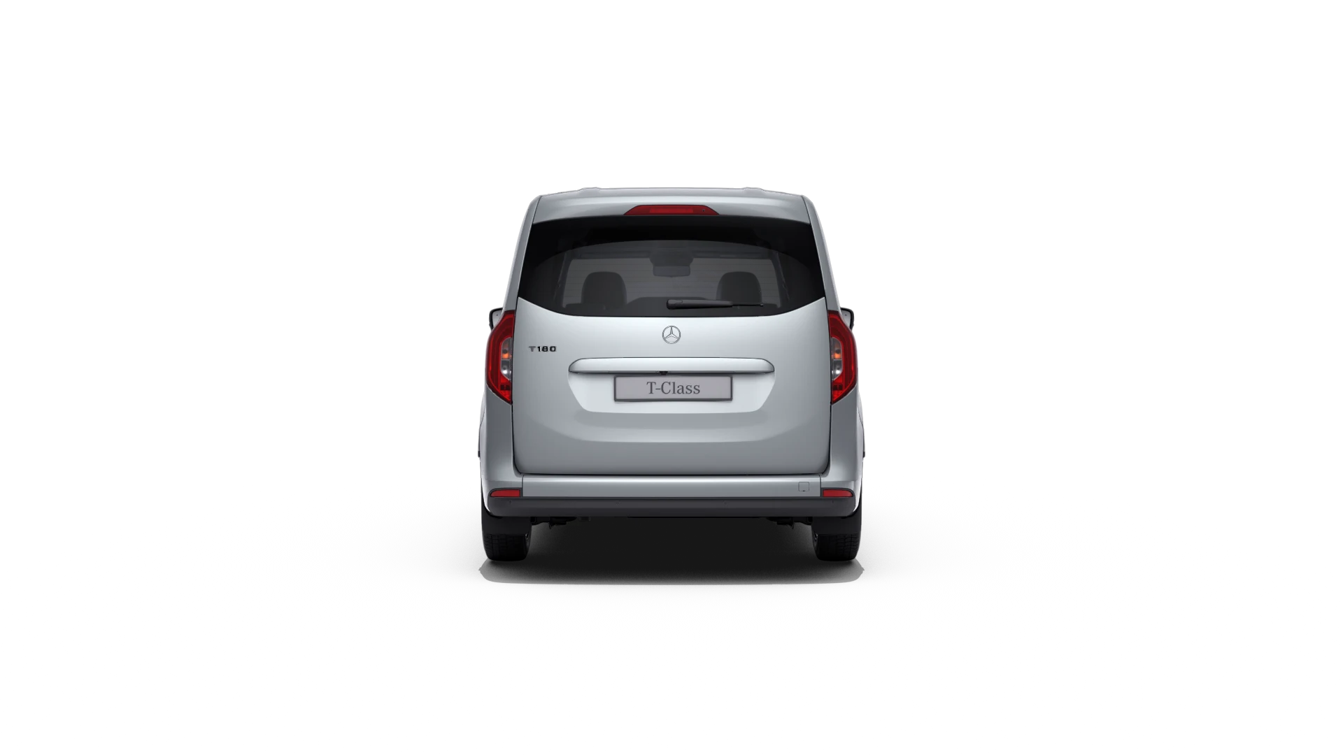 Mercedes-Benz Classe T 