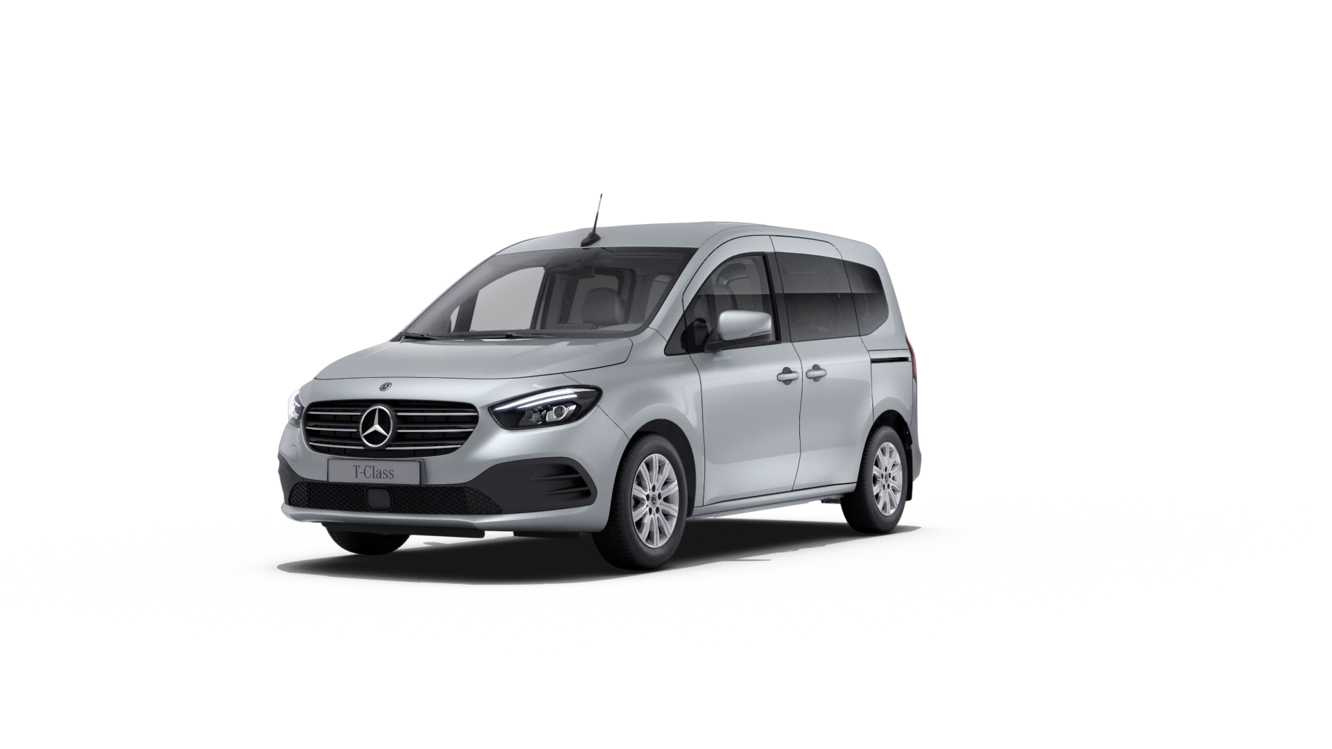 Photo Mercedes-Benz Classe T