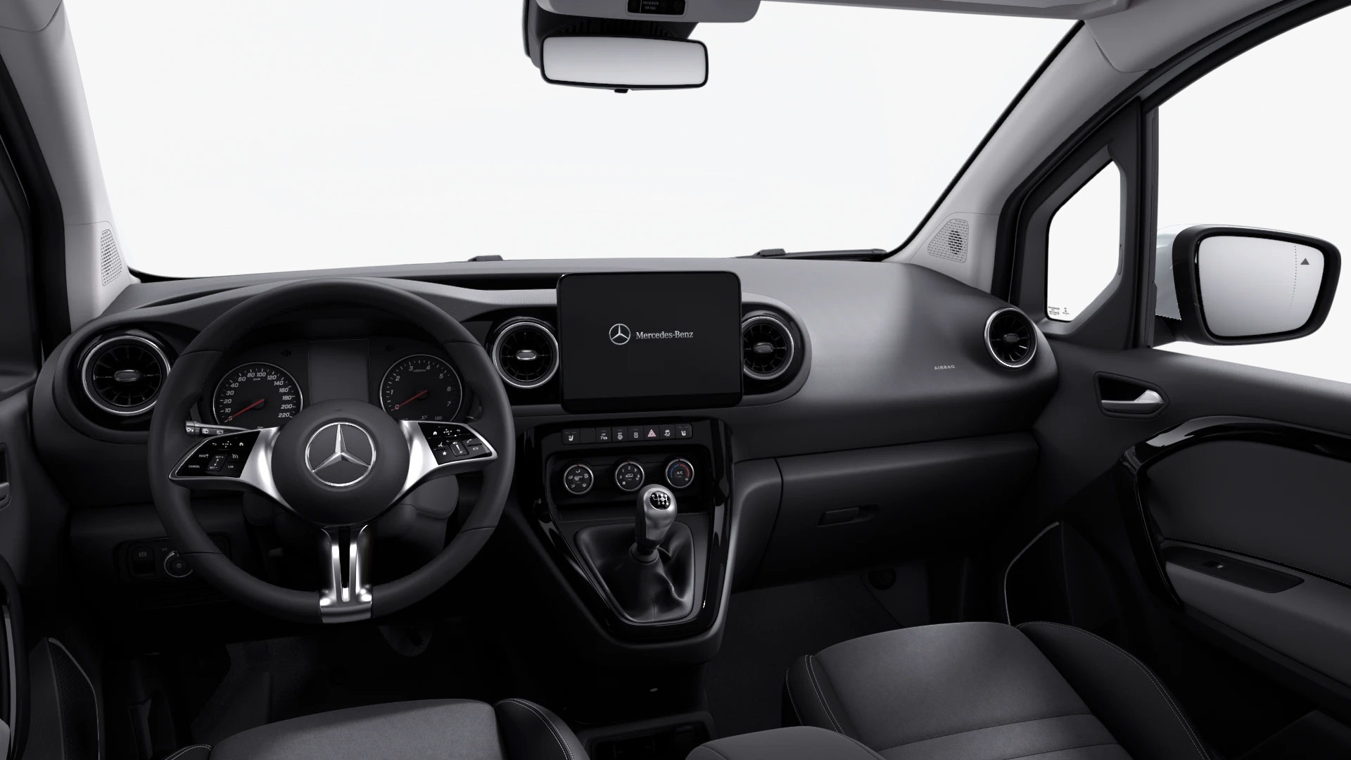 Mercedes-Benz Classe T 