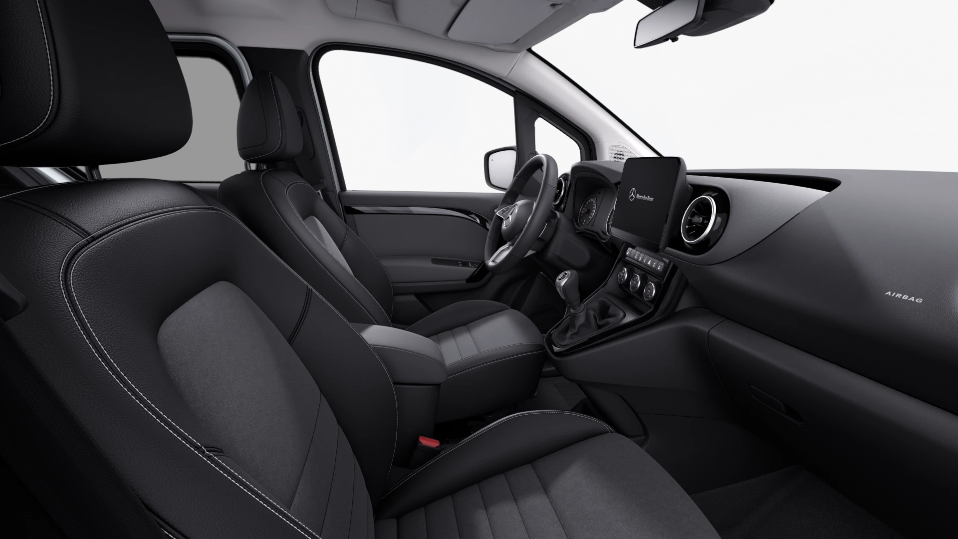 Mercedes-Benz Classe T 