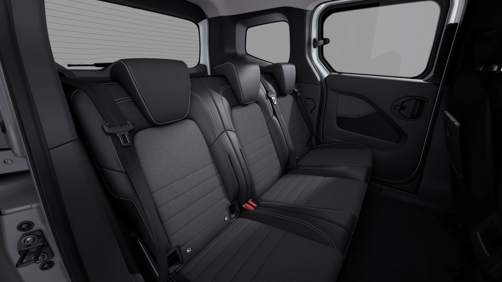 Mercedes-Benz Classe T 