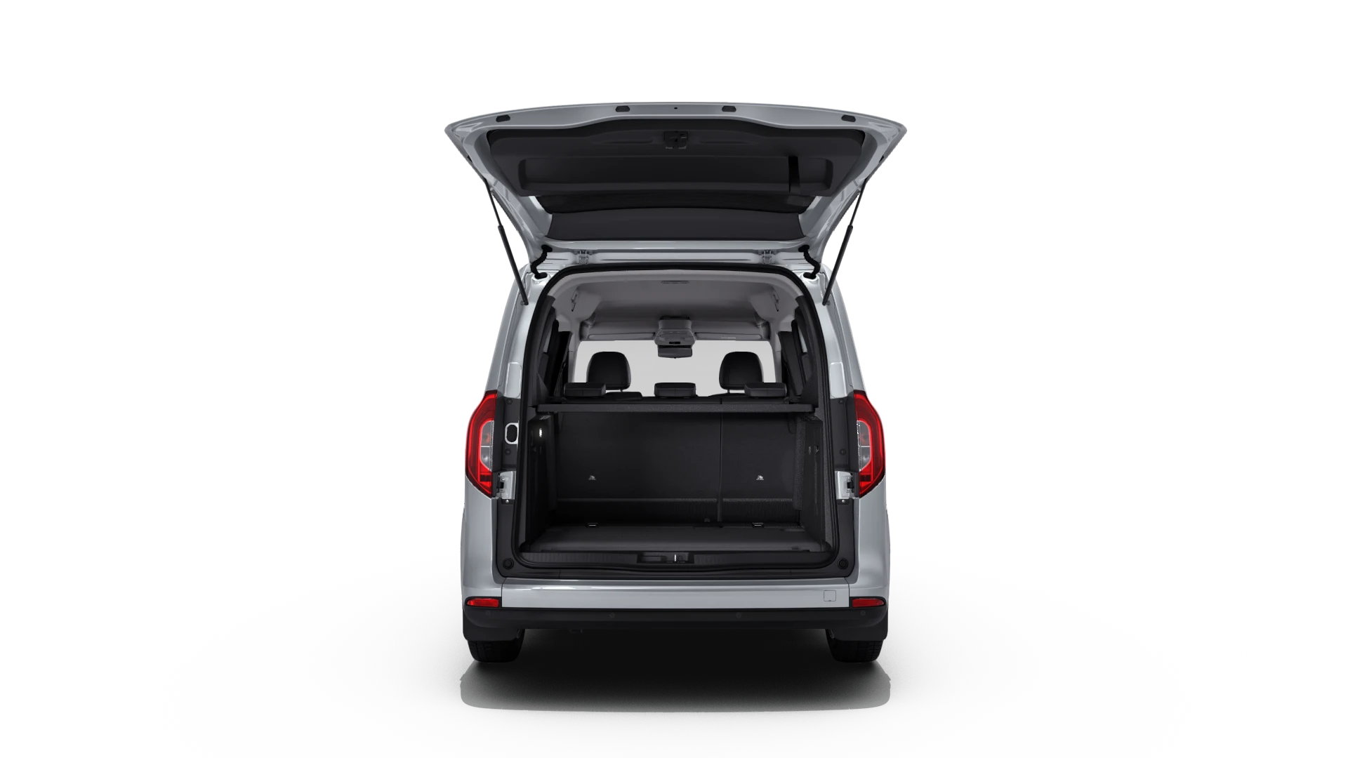 Mercedes-Benz Classe T 