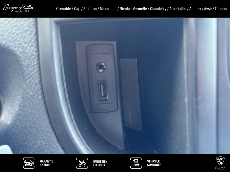 Image Mercedes-Benz VITO 114 BlueTEC Fourgon Long  