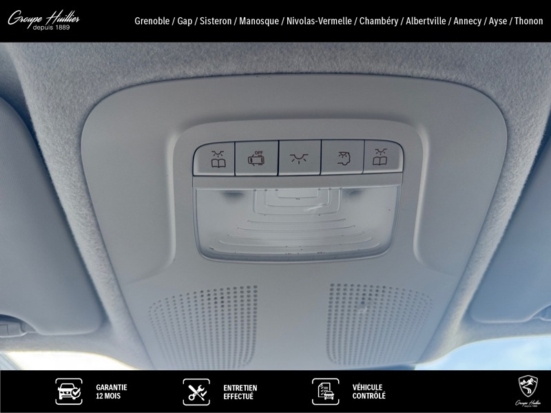 Image Mercedes-Benz VITO 114 BlueTEC Fourgon Long  
