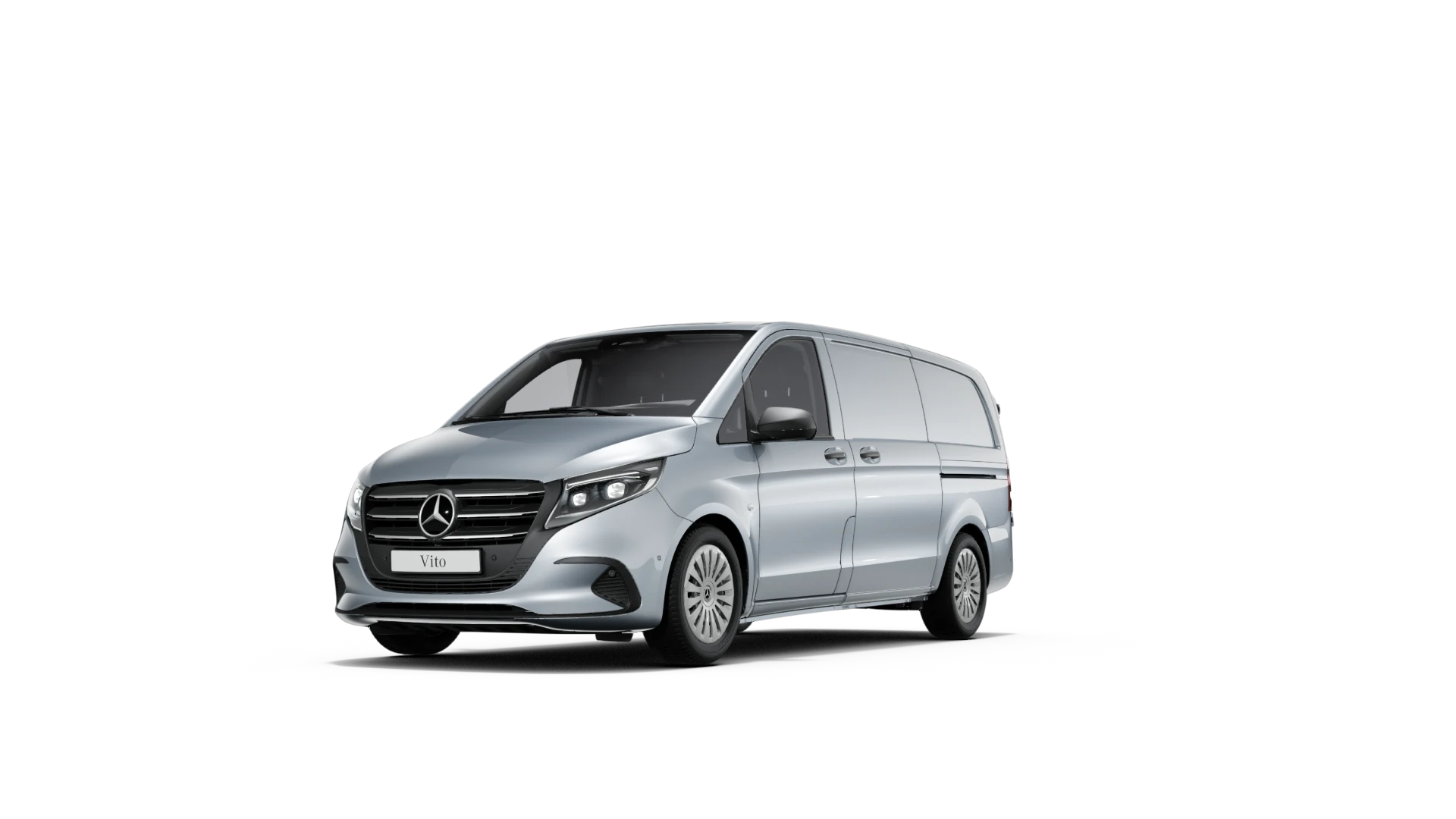 Photo Mercedes-Benz Vito