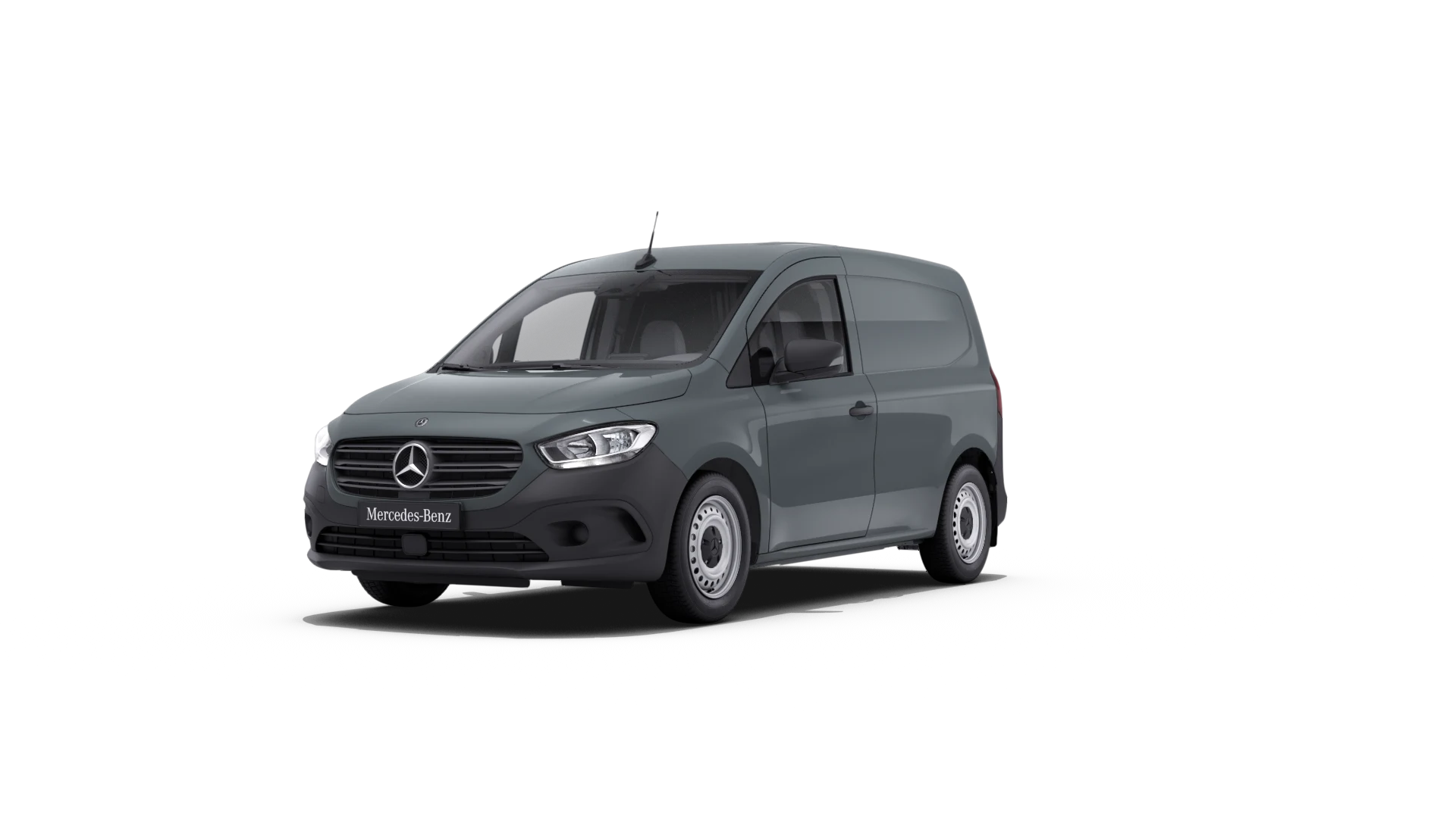 Photo Mercedes-Benz Citan Citan 113 Fourgon BASE Standard