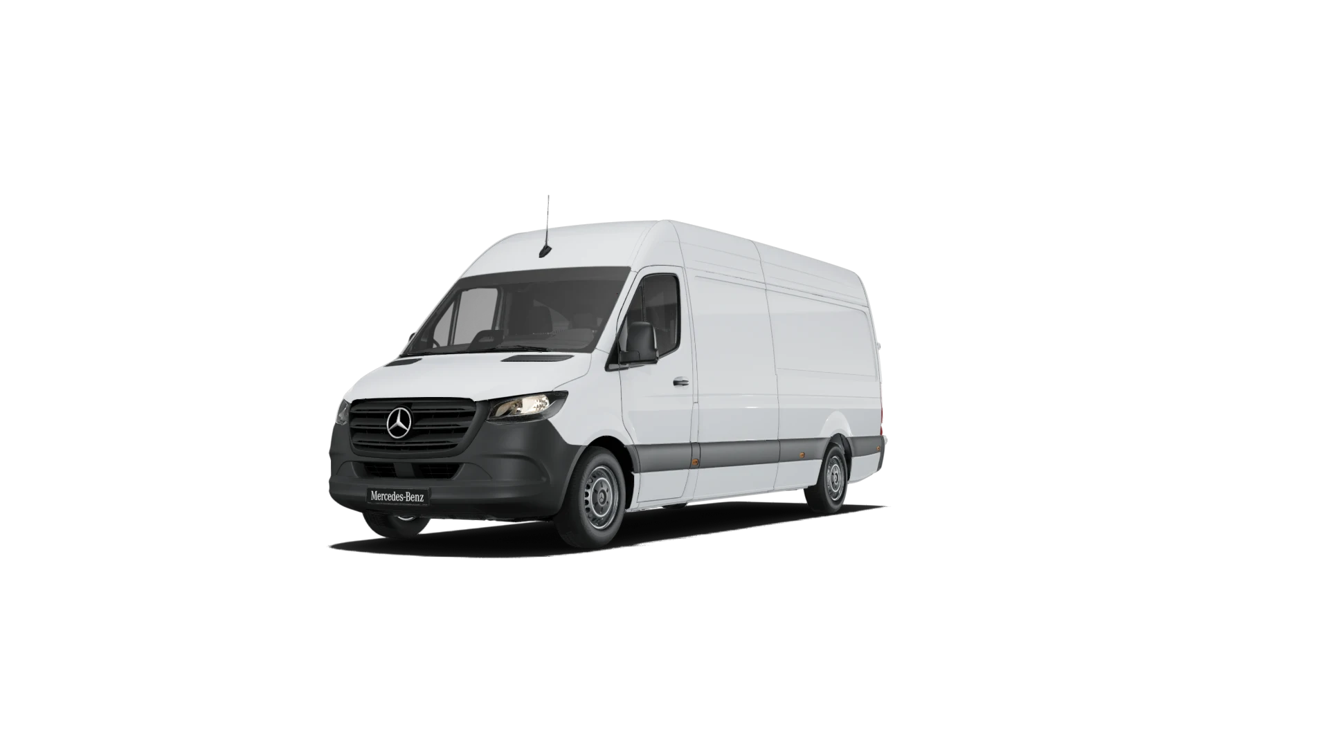 Photo Mercedes-Benz Sprinter Sprinter 315 CDI Fourgon PRO Toit sureleve Long
