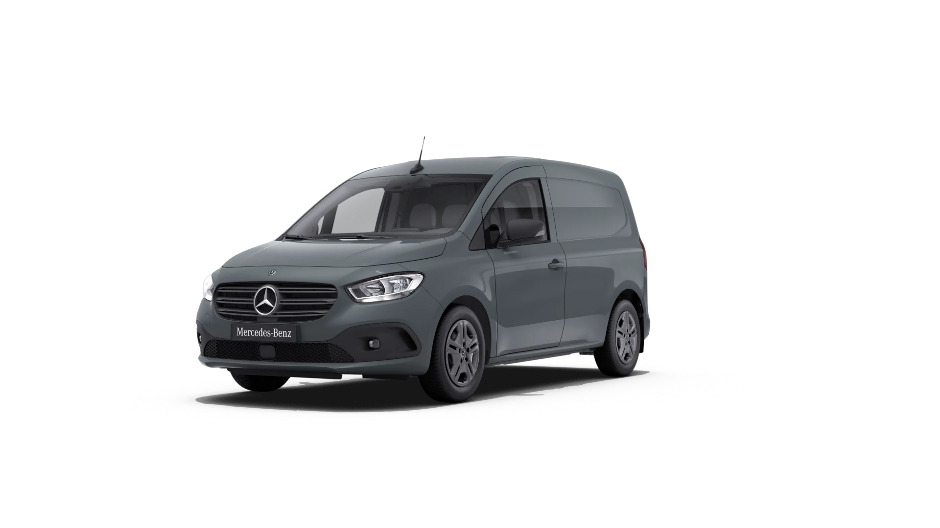 Photo Mercedes-Benz Citan Citan 112 CDI Fourgon PRO Standard