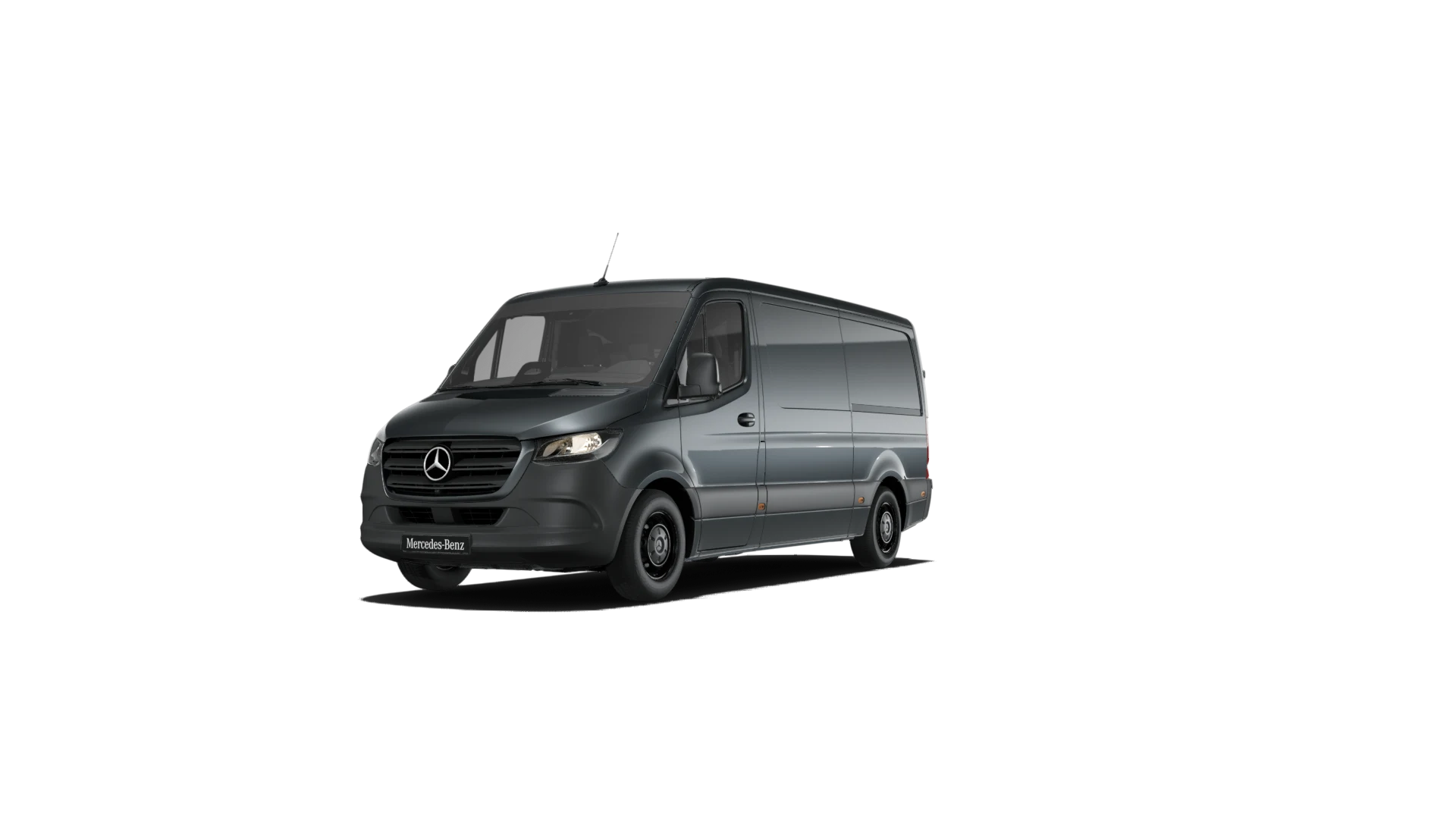 Photo Mercedes-Benz Sprinter