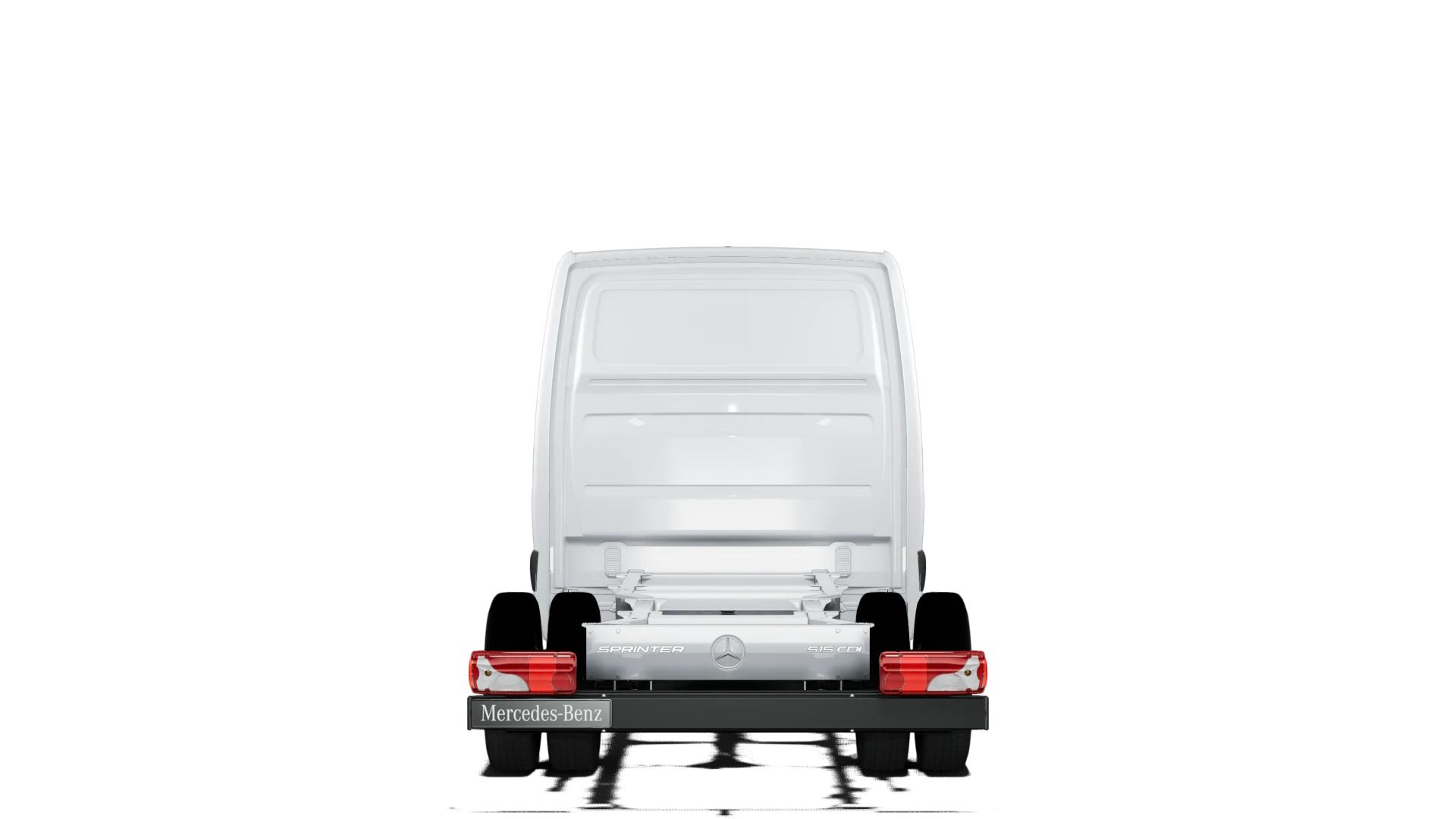 Mercedes-Benz Sprinter Sprinter 515 CDI PRO Standard