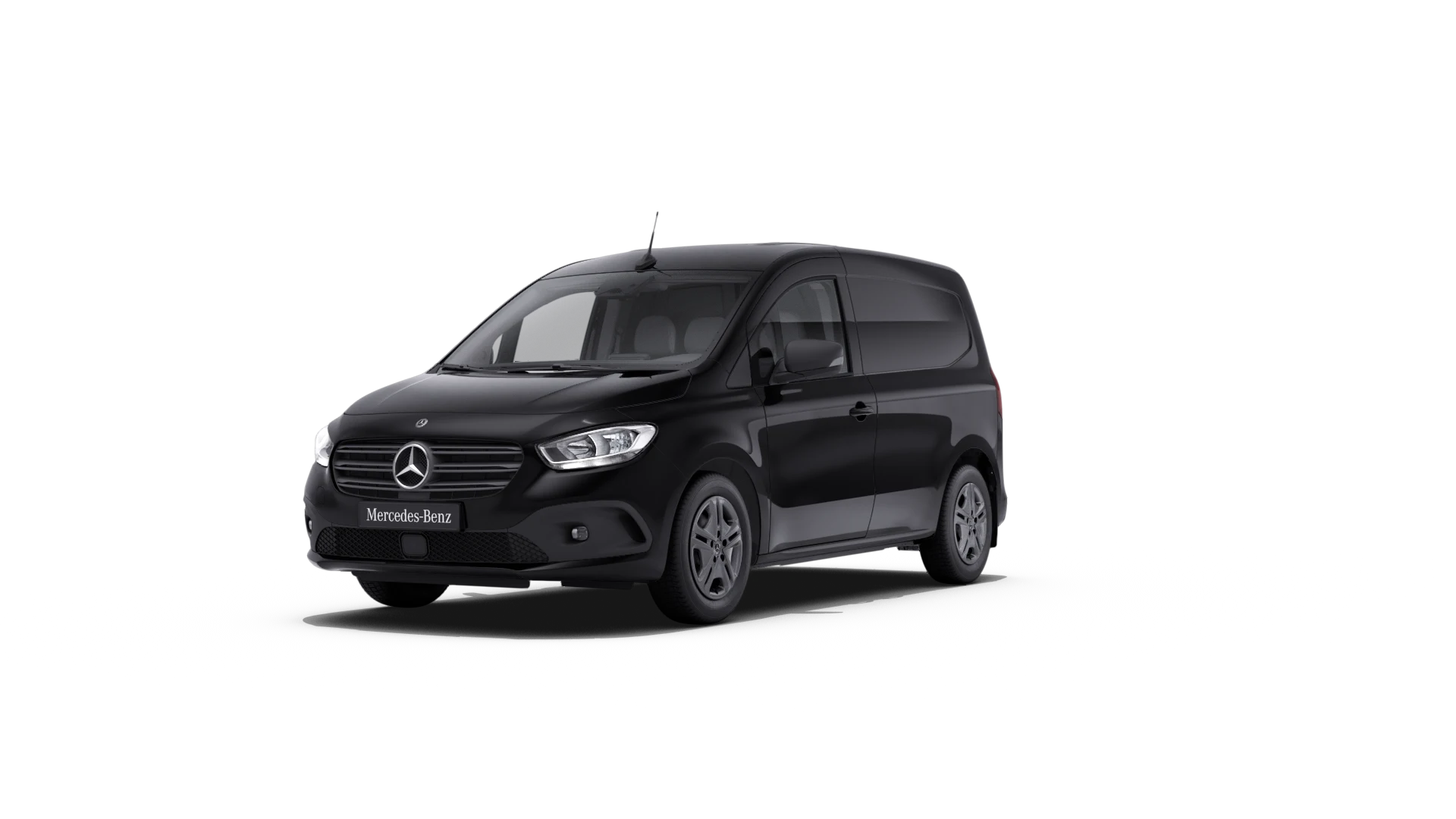 Photo Mercedes-Benz Citan