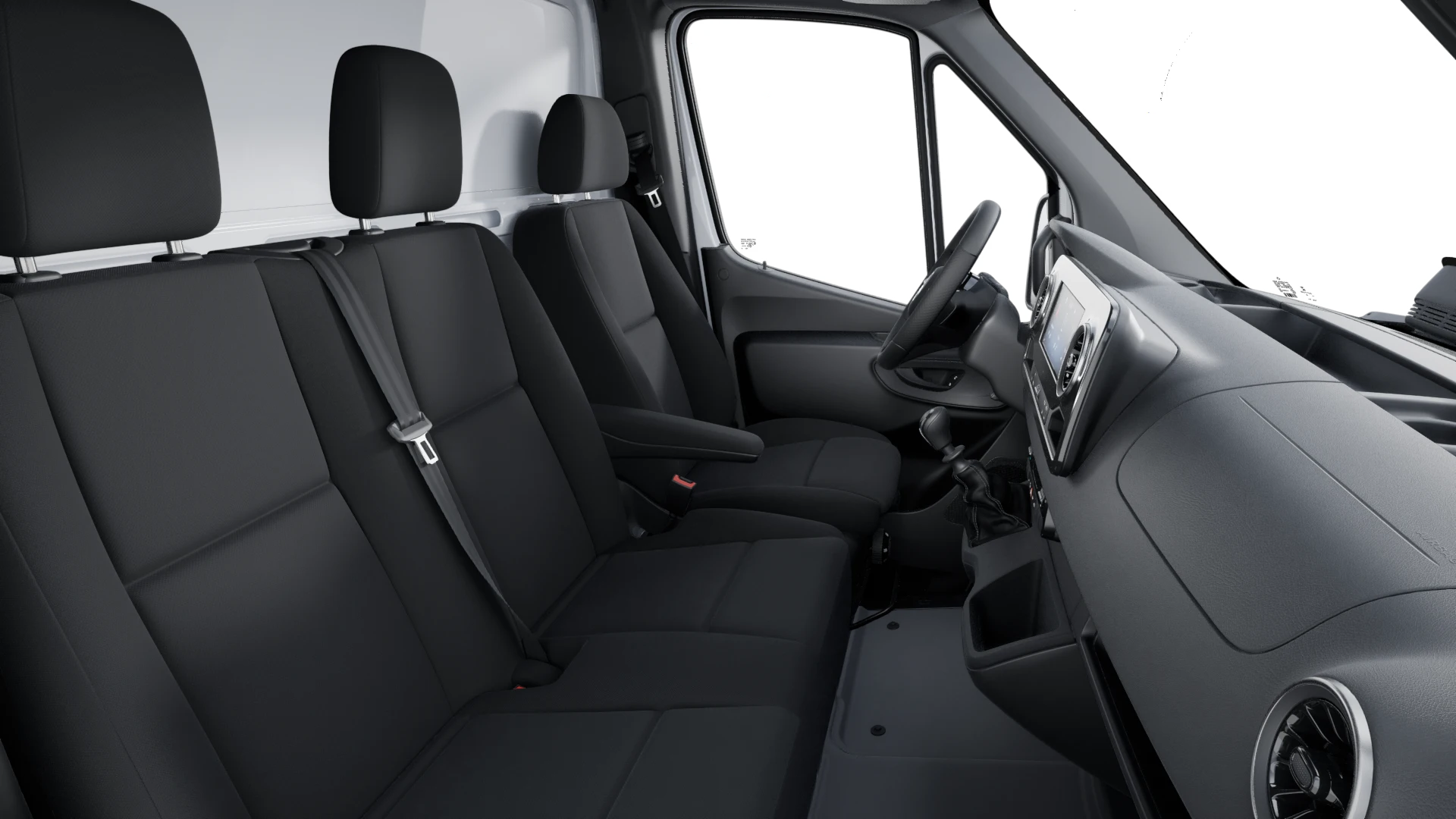 Mercedes-Benz Sprinter Sprinter 515 CDI PRO Standard