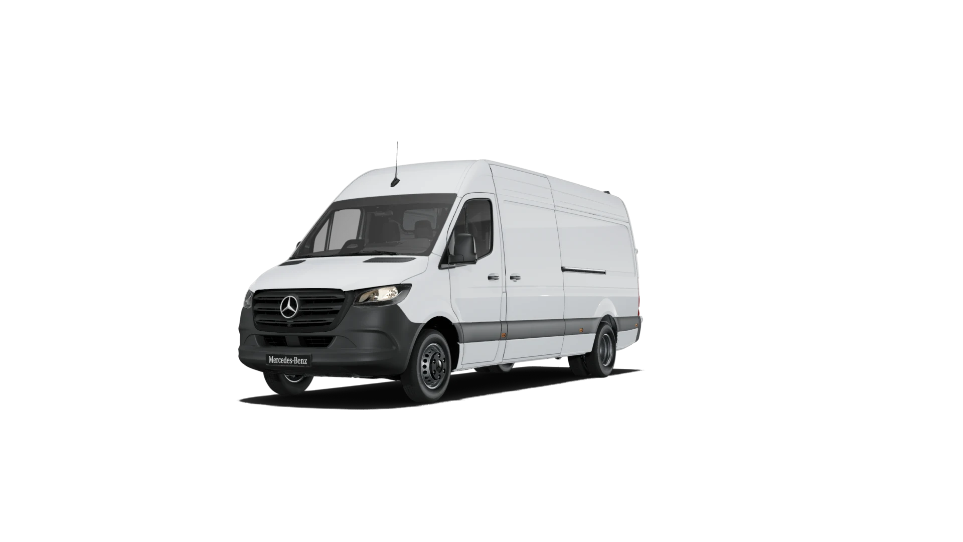 Photo Mercedes-Benz Sprinter