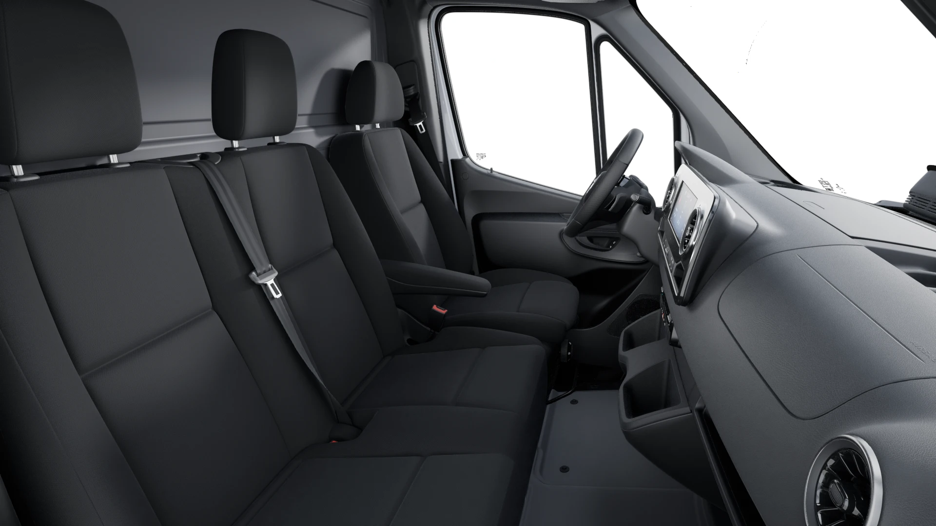 Mercedes-Benz Sprinter Sprinter 517 CDI PRO Long