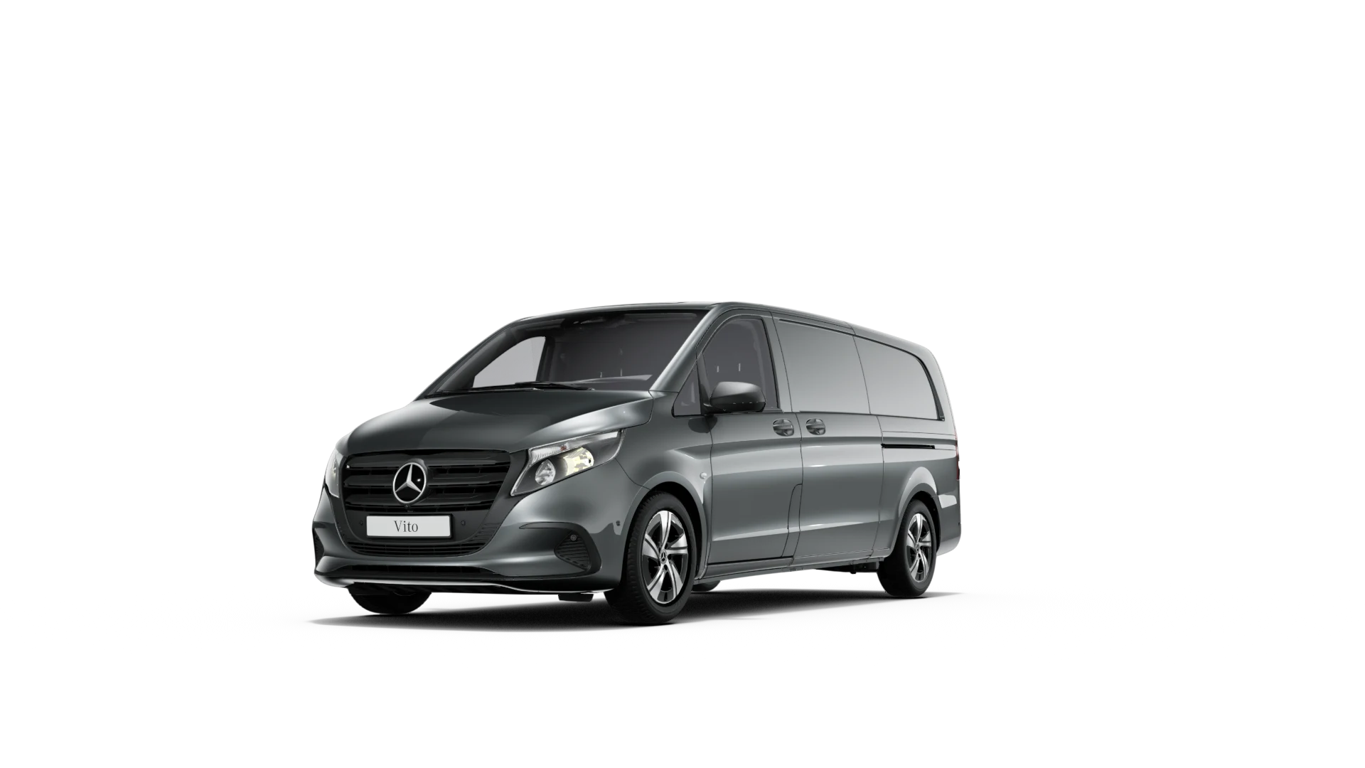 Photo Mercedes-Benz Vito
