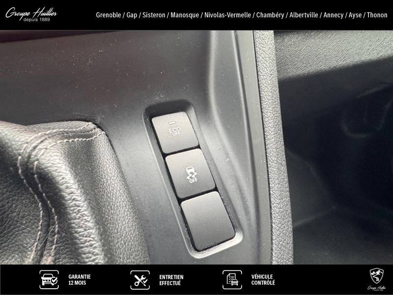 Image Mercedes-Benz BAUREIHE 415 VS10 Citan 109 CDI Fourgon Long - 9 900 HT 