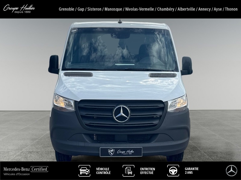 Image Mercedes-Benz SPRINTER 515 CDI Standard   