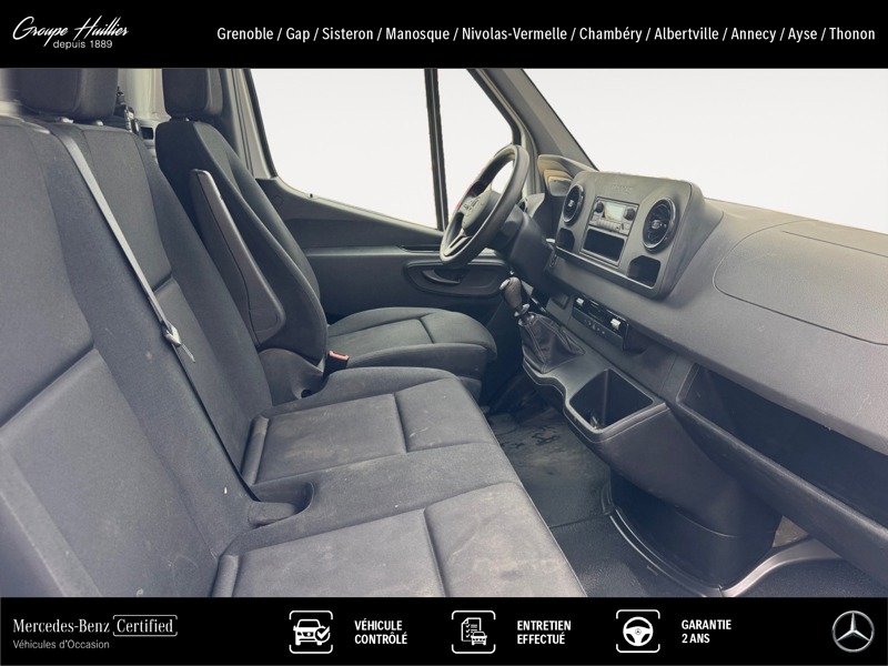 Image Mercedes-Benz SPRINTER 515 CDI Standard   