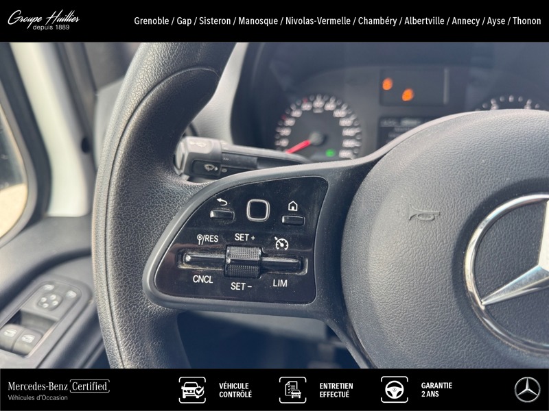 Image Mercedes-Benz SPRINTER 515 CDI Standard   