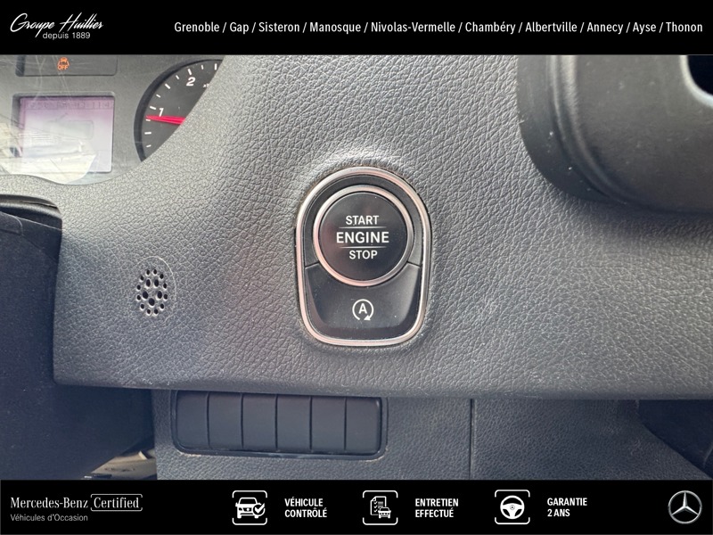 Image Mercedes-Benz SPRINTER 515 CDI Standard   