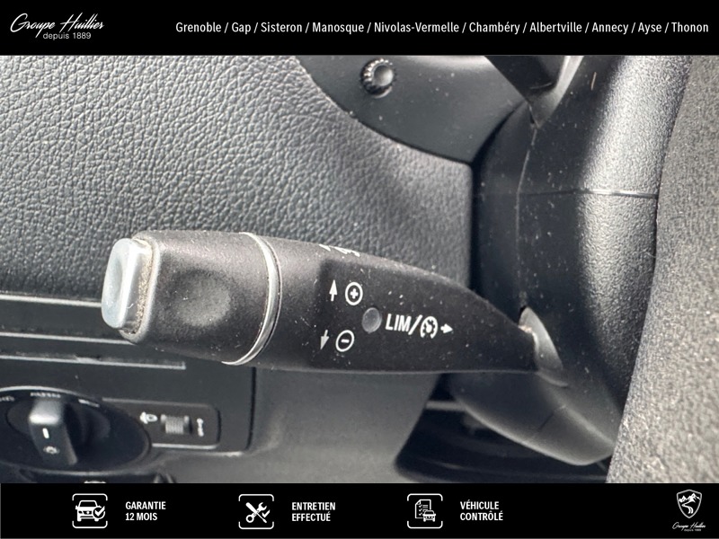 Image Mercedes-Benz VITO 114 CDI Mixto Long   