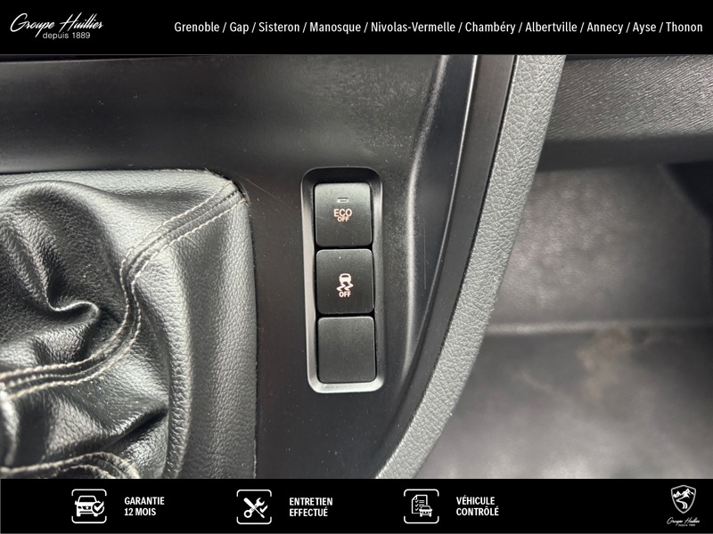 Image Mercedes-Benz BAUREIHE 415 VS10 Citan 109 CDI Fourgon Long - 9 500 HT  