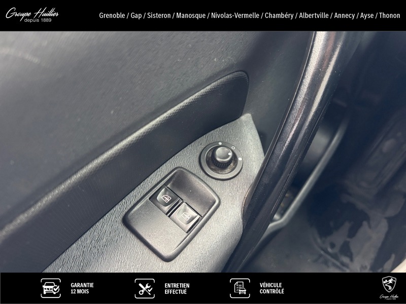 Image Mercedes-Benz BAUREIHE 415 VS10 Citan 109 CDI Fourgon Long - 9 500 HT  