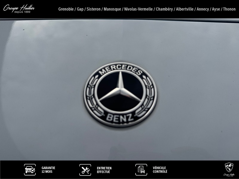 Image Mercedes-Benz  Citan 109 CDI Fourgon Long   