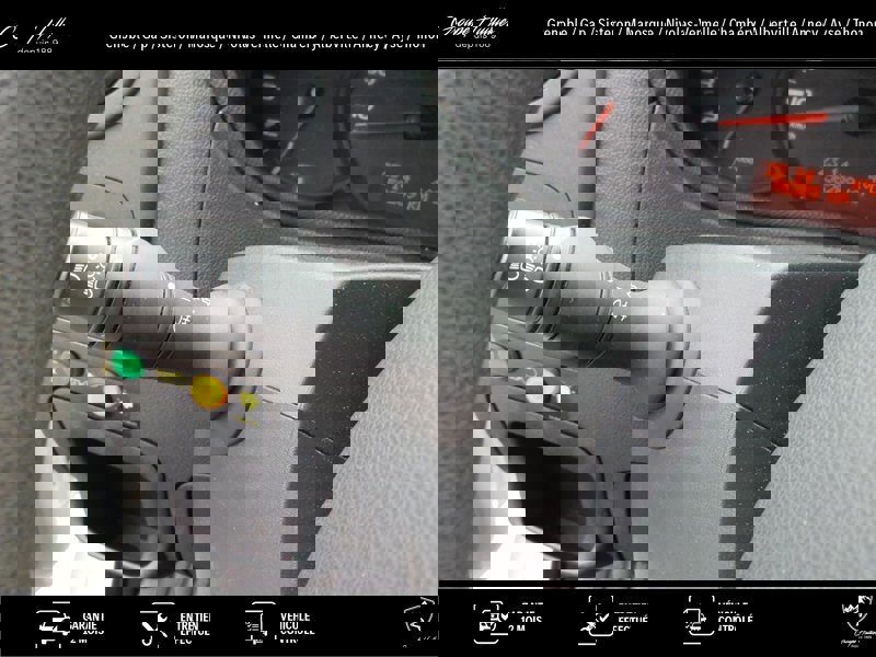 Image Renault RENAULT MASTER L2H2 Nacelle - 12m - 25 200 HT 