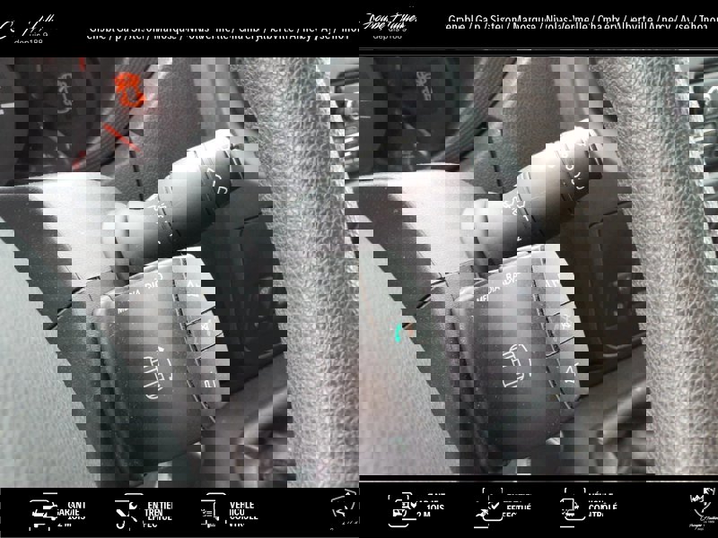 Image Renault RENAULT MASTER L2H2 Nacelle - 12m - 25 200 HT 