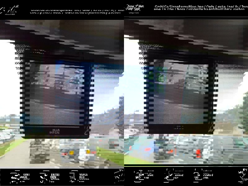 Image Renault RENAULT MASTER L2H2 Nacelle - 12m - 25 200 HT 