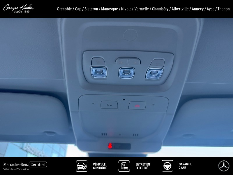 Image Mercedes-Benz CITAN 112 CDI Fourgon PRO - 24 600 HT 