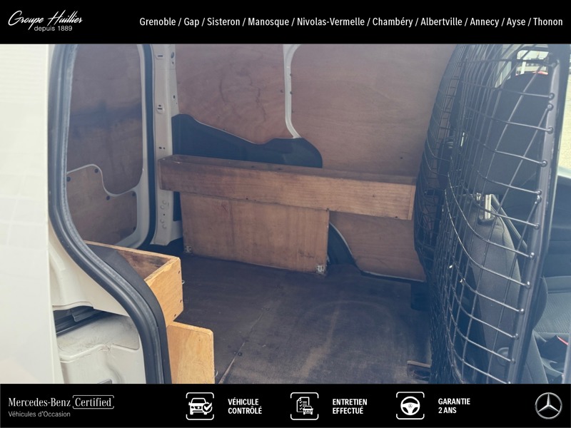 Image Ford TRANSIT COURIER Ambiente 1.0 101 ch -7 900 HT 