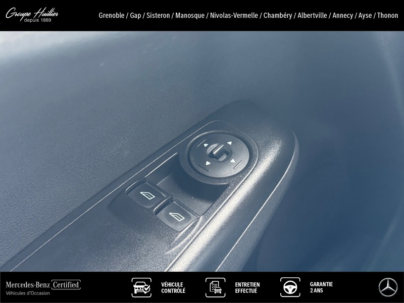 Image Ford TRANSIT COURIER Ambiente 1.0 101 ch -7 900 HT 