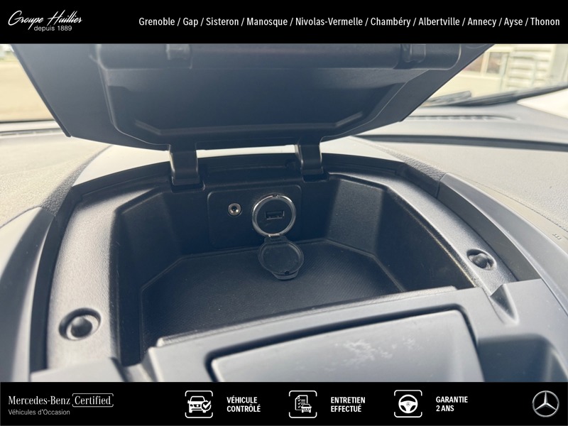 Image Ford TRANSIT COURIER Ambiente 1.0 101 ch -7 900 HT 