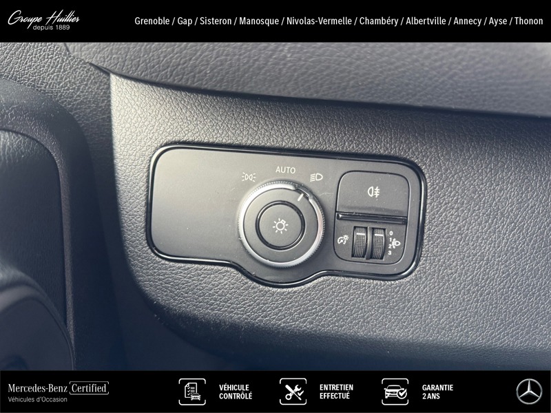 Image Mercedes-Benz SPRINTER 317 CDI 43 S - 3T5 - BVA - PTRA 7T - 36 900 €HT 