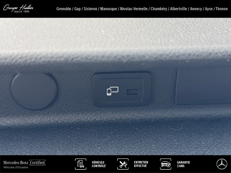 Image Mercedes-Benz SPRINTER 317 CDI 43 S - 3T5 - BVA - PTRA 7T - 36 900 €HT 