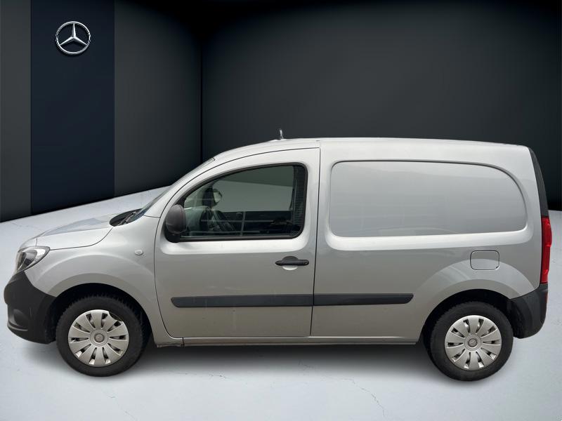 Image Mercedes-Benz BAUREIHE 415 VS10 Citan 108 CDI Fourgon Long  